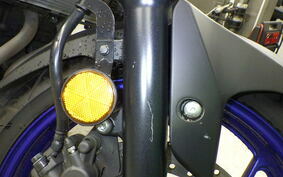 YAMAHA MT-25 RG10J