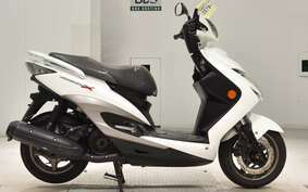 YAMAHA CYGNUS 125 XSR 2 SE44J