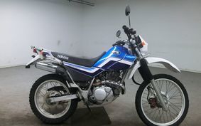 YAMAHA SEROW 225 WE DG08J