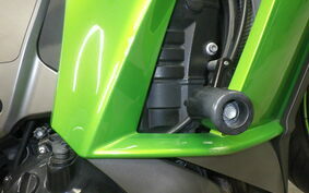 KAWASAKI NINJA 1000 A 2013 ZXT00G