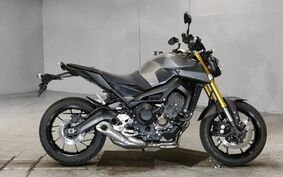 YAMAHA MT-09 2015 RN34J