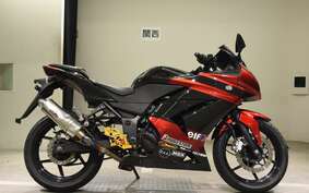 KAWASAKI NINJA 250R EX250K