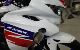 HONDA CBR125R JC50