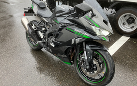 KAWASAKI Ninja ZX-4R SE 2023 ZX400P