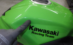 KAWASAKI NINJA 400 2021 EX400G