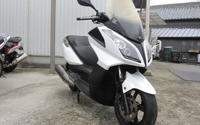 KYMCO DOWNTOWN 125 i