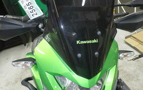 KAWASAKI VERSYS 250 A LE250D