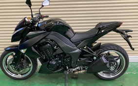 KAWASAKI Z1000 2013 ZRT00D