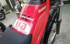 GASGAS TX 125 RANDONNE