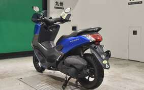 YAMAHA N-MAX SED6J