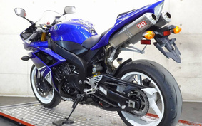 YAMAHA YZF-R1 2008 RN20