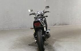 KAWASAKI ZRX-2 1997 ZR400E