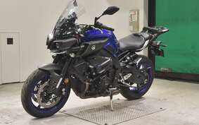 YAMAHA MT-10 SP 2020 RN50J