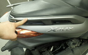 YAMAHA X-MAX 250 A SG42J