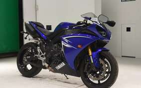 YAMAHA YZF-R1 2010 RN24J