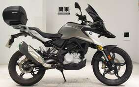 BMW G310GS 2020 0G02