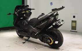 YAMAHA T-MAX 530 A 2012 SJ09