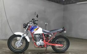 HONDA FTR223 MC34