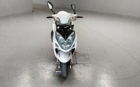 KYMCO RACING 125 Fi 不明