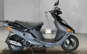 SUZUKI VECSTAR 125 CF42A