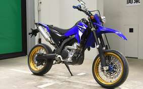 YAMAHA WR250X DG15J