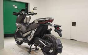 HONDA X-ADV 750 2021 RC95