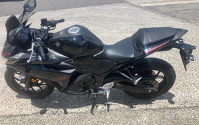 YAMAHA YZF-R25 ABS RG43J