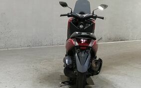 YAMAHA N-MAX 155 SG50J