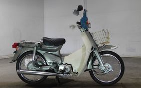 HONDA C70 SUPER CUB CUSTOM C70