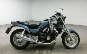 YAMAHA FZX750 2AK