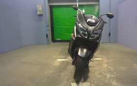 SUZUKI BURGMAN400A A 2017 DU11A