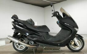 YAMAHA MAJESTY 125 5CA