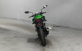 KAWASAKI Z250 ER250C