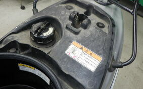 SUZUKI ADDRESS V125 G CF46A