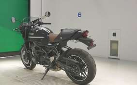 KAWASAKI Z900RS CAFE 2022 ZR900C