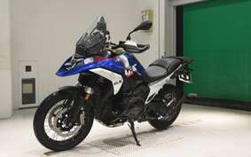 BMW R1300GS 2024