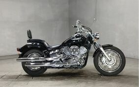 YAMAHA DRAGSTAR 1100 2001 VP13J