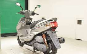 YAMAHA CYGNUS 125 X