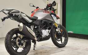 BMW G310GS 2019 0G02