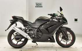 KAWASAKI NINJA 250R EX250K