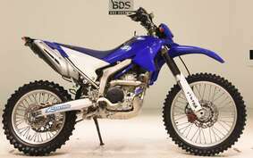 YAMAHA WR250R DG15J