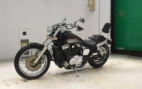 HONDA SHADOW 750 SLASHER 2001 RC48