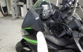 KAWASAKI NINJA 250 ABS EX250L