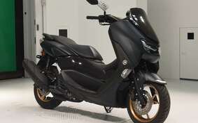 YAMAHA N-MAX SEG6J