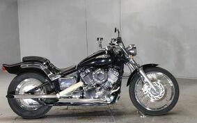 YAMAHA DRAGSTAR 400 2008 VH01J