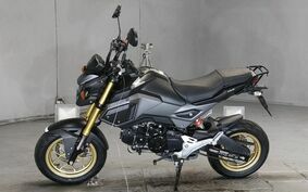 HONDA GROM JC75