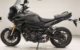 YAMAHA MT-09 Tracer 2016 RN36J