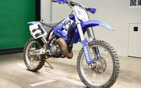 YAMAHA YZ125 CE10C