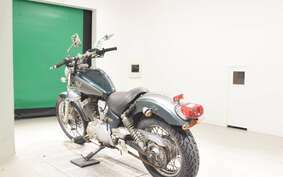 YAMAHA VIRAGO 250 3DM