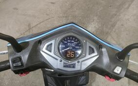 SYM  FIGHTER 150 ZR 不明